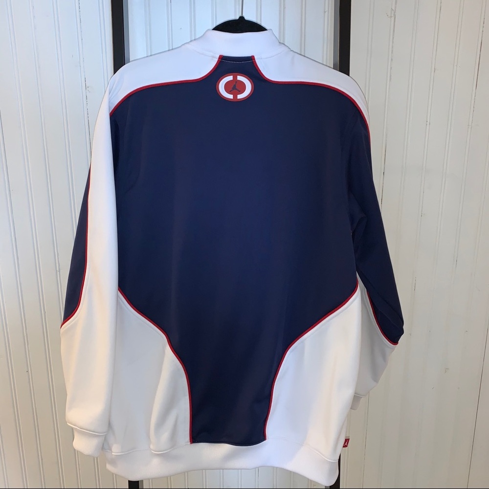 Vintage Air Jordan Jacket - Picture 12 of 12